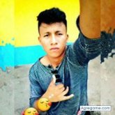 Henrry Machoa