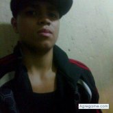 anthony_ccs chico soltero en Baruta