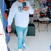 Busco pareja. Alguien para