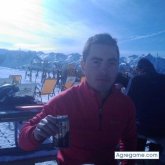 raist chico soltero en Madrid
