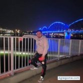 Yadier Ramirez, Chico de Alhambra para Chicos en Agregame.