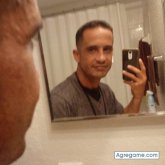 Biganguel chico soltero en Orlando