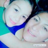 Mujeres solteras en Zavalla