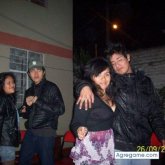 RichardR chico soltero en Lima