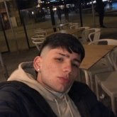 Barbero. Hola tengo 21 años y quiero