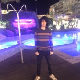 Xivanx chico soltero en Pineda de mar