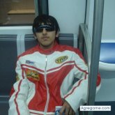 NAREK chico soltero en Barcelona