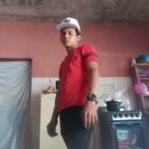 Trabajo industrial. Busco pareja. Una