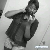 Tyniah chica soltera en Wallace