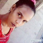 yudelsiar chica soltera en Palma Soriano