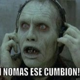 No me quejo lo que sea es ya bien. Busco