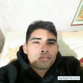Isaias Lopez Sanchez