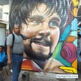 Foto de perfil de Darylmaduro