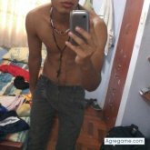 Alex Fernandez