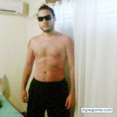 DobleU chico soltero en Sarmiento