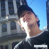 Leandroo chico soltero en La Plata