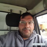 fernandoandres5236 chico soltero en San Bernardo