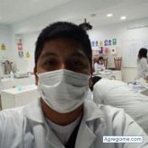 Chatear con cesarsalvador de Ayaviri