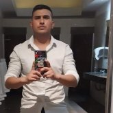 Busco pareja. Conocer mujeres