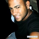 Una relación con una mujer española.