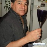 Granate2019 chico divorciado en Pehuajó