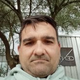 Busco pareja. Mujer sobre 50  morena.