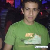 Chatear con saad de Barcelona Ciudad