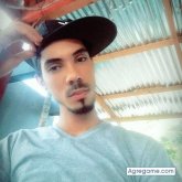 Yilberperdomo chico soltero en Madrid