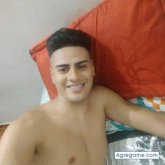 Andres2729 chico soltero en Kearney