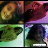 MerlianaCarolina chica soltera en Rubio