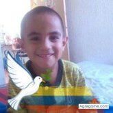 Busco pareja. Chicas serias.