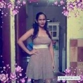 Marisol Andino, Chica de Tegucigalpa para Chicas en Agregame.