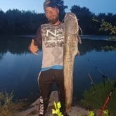 Lo que tenga que ser será. Respeto,