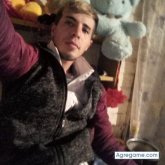 damianayala chico soltero en Bella Unión