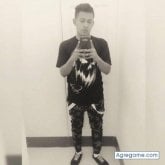 Foto de perfil de davidsanchez6409