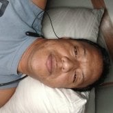 Relacion con mujer que guste el tiempo.