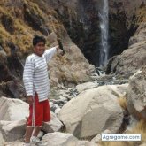 RafaelPantera chico soltero en Arequipa