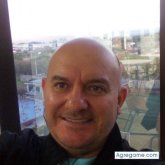 Latino1969 chico soltero en Upala