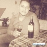 Luis miguel chipa rossel