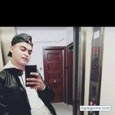 Busco conocer gente.