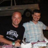 Lean chico soltero en Resistencia