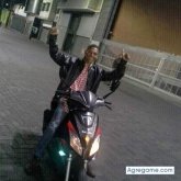 heomar chico soltero en Catia