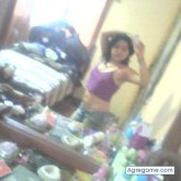 ginita chica soltera en Lima