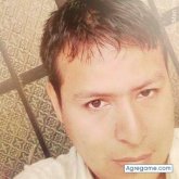 Miguel Mayorga