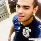 Alejandro López Sanchez