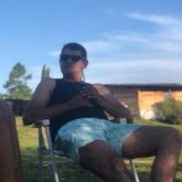 Busco: Cualquier lado del Uruguay Me defino: Amable Me