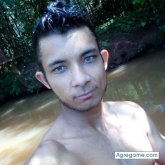 Chatear con cesarsebastian6846 de Loma Plata