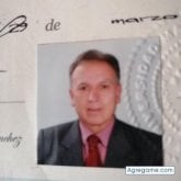 ELOY GERARDO PEÑA MOJICA