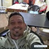 Ulises1922 chico soltero en Garupá