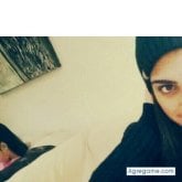 Me considero simpática, alegre y con